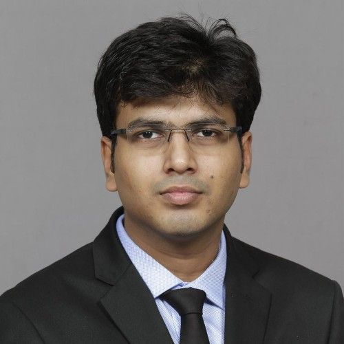 Rahul Jain, Lead Product Manager at Pocket FM. Upraised's Game Changer!